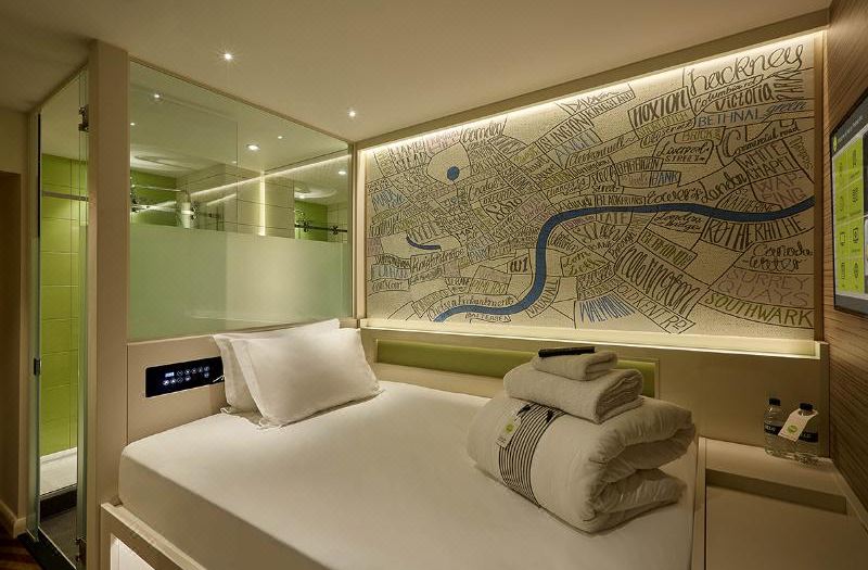 Premier Inn Koeln City Centre