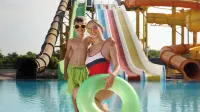 Club Arona Luxury Villas Belek Premium All Inclusive - maisons de vacances