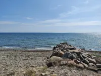 4 Star Holiday Home in Thyholm - Homestays