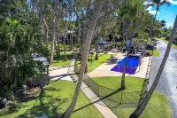Ingenia Holidays Kinka Beach Yeppoon - piscine