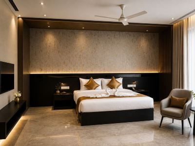 Alba Regency Guruvayur