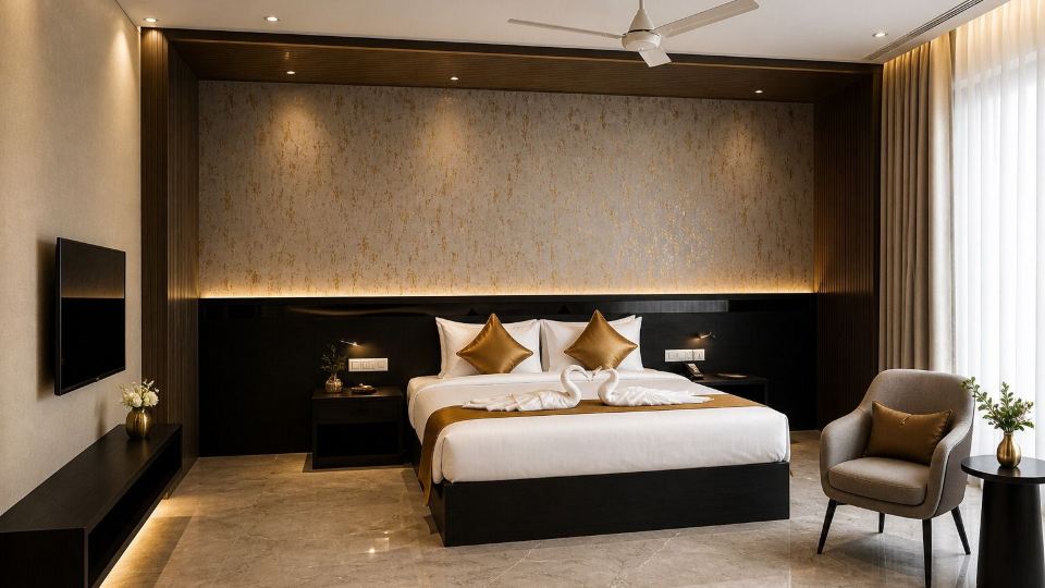 Alba Regency Guruvayur