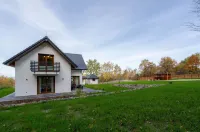 Large Holiday Villa With Garden, Sauna and Jacuzzi