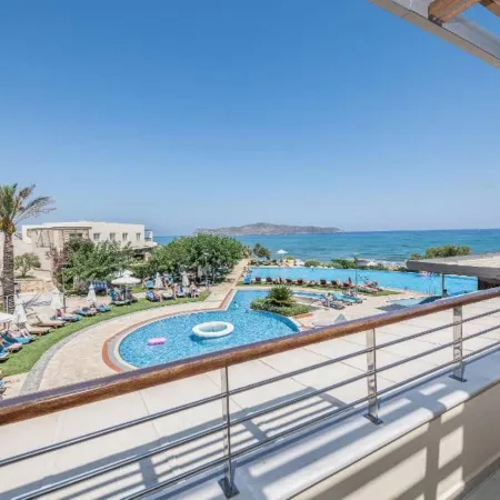 Cretan Dream Royal