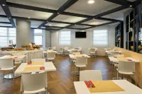 Four Points Flex by Sheraton Bologna Airport - breakfast