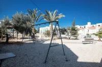 Protaras Holiday Villa DV1