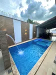 Davisis Luxo Piscina Prox Graciosa