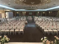 JP Emerald Hotel Hotels in Yasothon