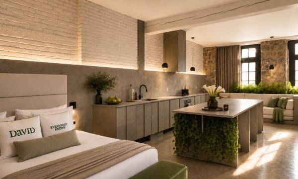 David Hotel
