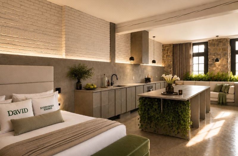 David Hotel