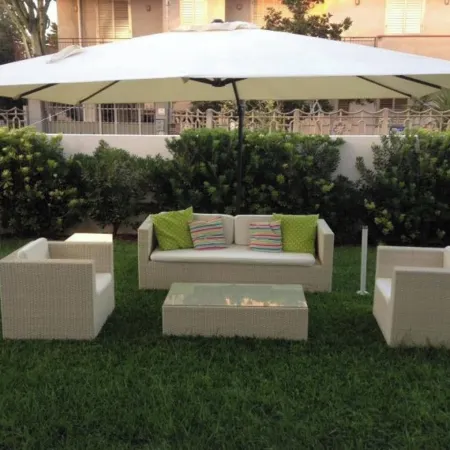 Apartment in Villa - Air Conditioned - Wi-fi - Near the Sea