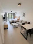 CloudBA Belgrano Doho Apartments - Bintang 2