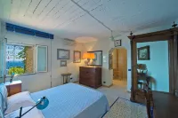 Luxury Villa, Pool, Sea Access, Large Terraces, Stupendous Views - Balcony