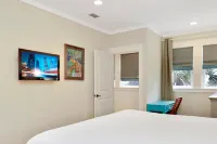 Four Winds Cottage by Pristine Properties Vacation Rentals - balcony