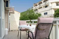 Studio for 2 People - Split Region - Mountain view