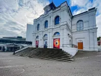 Charming 4-Bedroom Apartment in Central Stavanger - Servicios de Traslado