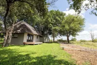 Clive's Camp