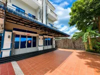 Kampot Breeze Hostel - Wifi
