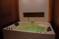 Refugio Ecológico Arequipa - Hot Tub