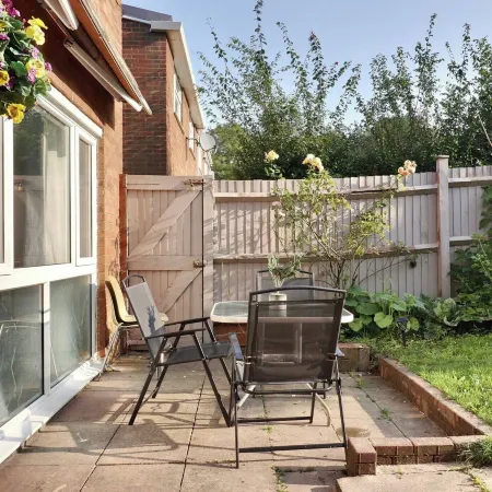 Skyvillion - Valley Way - 3Bed House in Stevenage