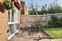 Skyvillion - Valley Way - 3Bed House in Stevenage