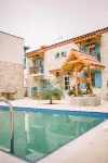 Kuğu Urla - Pools