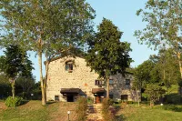 Tenuta Valdea Hotels in 