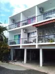 Appart-Hotel Veras Samana No 8 Các khách sạn ở 