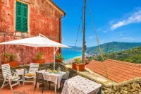 La Stalletta Relax - with Private Parking - Happy Rentals