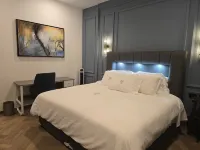 Departamento Raziel 118 Các khách sạn ở 