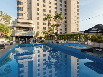Hotel Grand Chancellor Adelaide