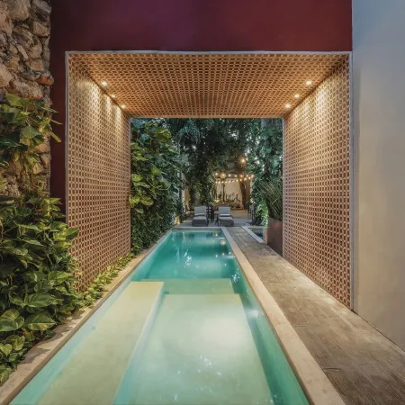 Casa Italia Luxury Guest House - Adults Only