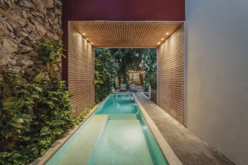 Casa Italia Luxury Guest House - Adults Only