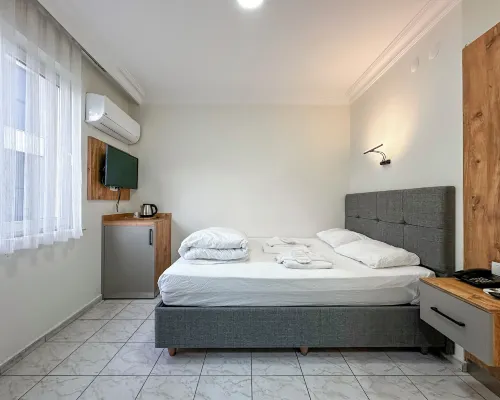 Elit Otel Zimmer Photos