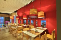 Mahogany Hotel Residence & Spa - Desayuno