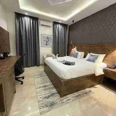 Stino Hotel Rooms