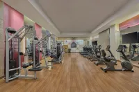 Noormahal, Delhi NCR Karnal, Autograph Collection - ที่มีฟิตเนส
