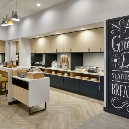 TownePlace Suites by Marriott Tullahoma