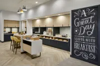 TownePlace Suites by Marriott Tullahoma - 3 estrellas