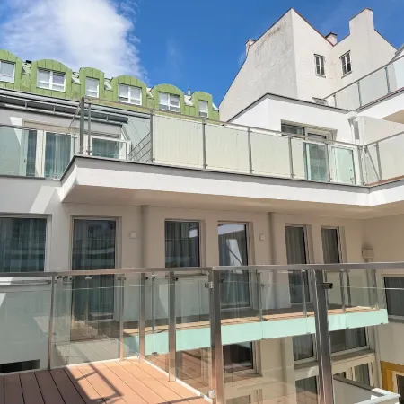 Business Quartier Belvedere