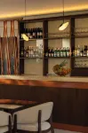 Aetheria Boutique Hotel & Spa - Quầy bar