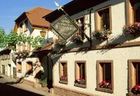 Hotel St. Martiner Castell - Wifi
