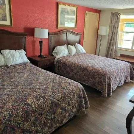 Lion Inn Albemarle by Hotel O Near US 52