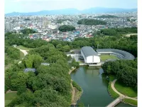 Daiwa Roynet Hotel Osaka Sakaihigashi