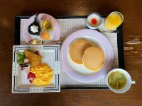 杜の湯 伊豆高原 きらの里【2025年12月22日リニューアルオープン】 - 朝食