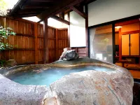 Yamakawazenzo - Hot Springs
