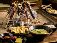 Kenchomae Green Hotel Các khách sạn gần Quảng trường Kumamon