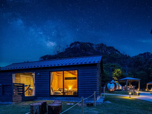 Kaino Villa - Mountain view
