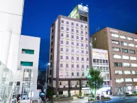 Hotel AreaOne Okayama - 3-Star