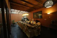 The Pema by Realm - breakfast